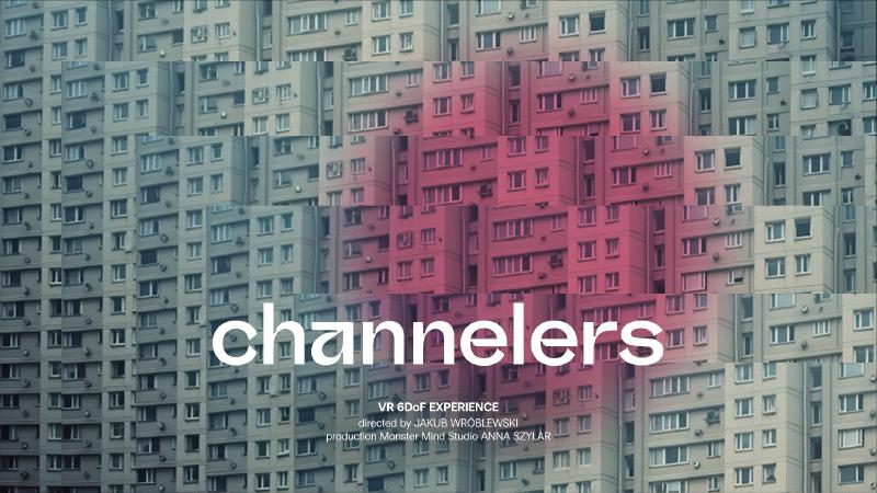 Channelers VR thumbnail