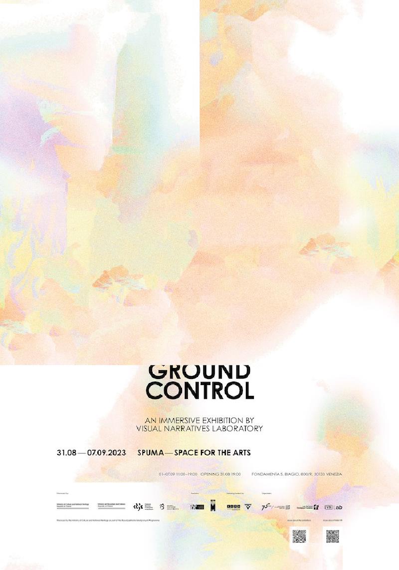 Ground Control Exhibition thumbnail