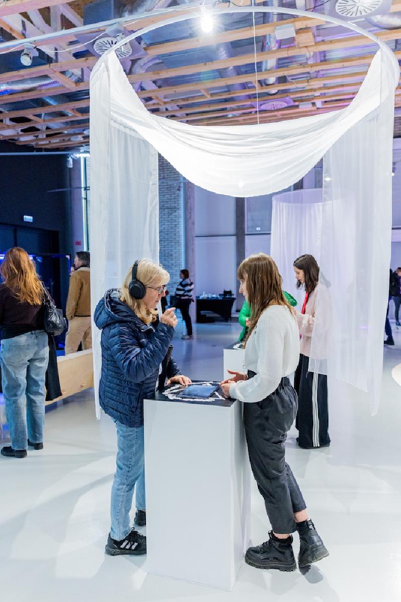 MDAG Vision: XR Exhibition thumbnail