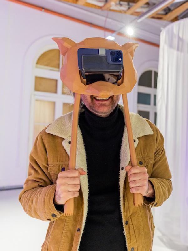 MDAG Vision: XR Exhibition