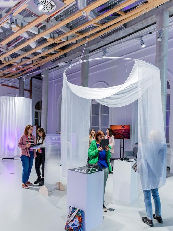 MDAG Vision: XR Exhibition