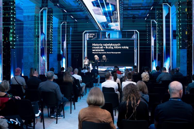 Scena Jutra 2025 (Stage of Tomorrow) thumbnail