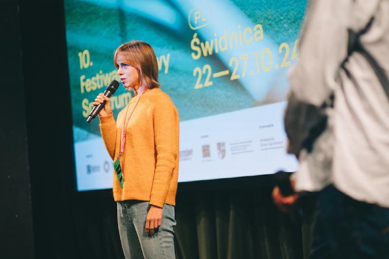 SPEKTRUM FESTIVAL – NEW NARRATIVES