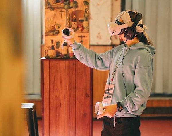 SPEKTRUM FESTIVAL – NEW NARRATIVES