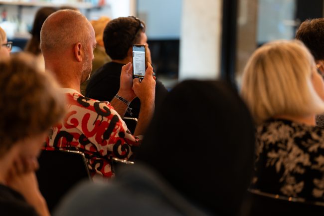 DIGITAL CULTURES FESTIVAL