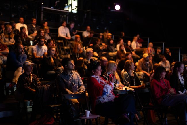 DIGITAL CULTURES FESTIVAL