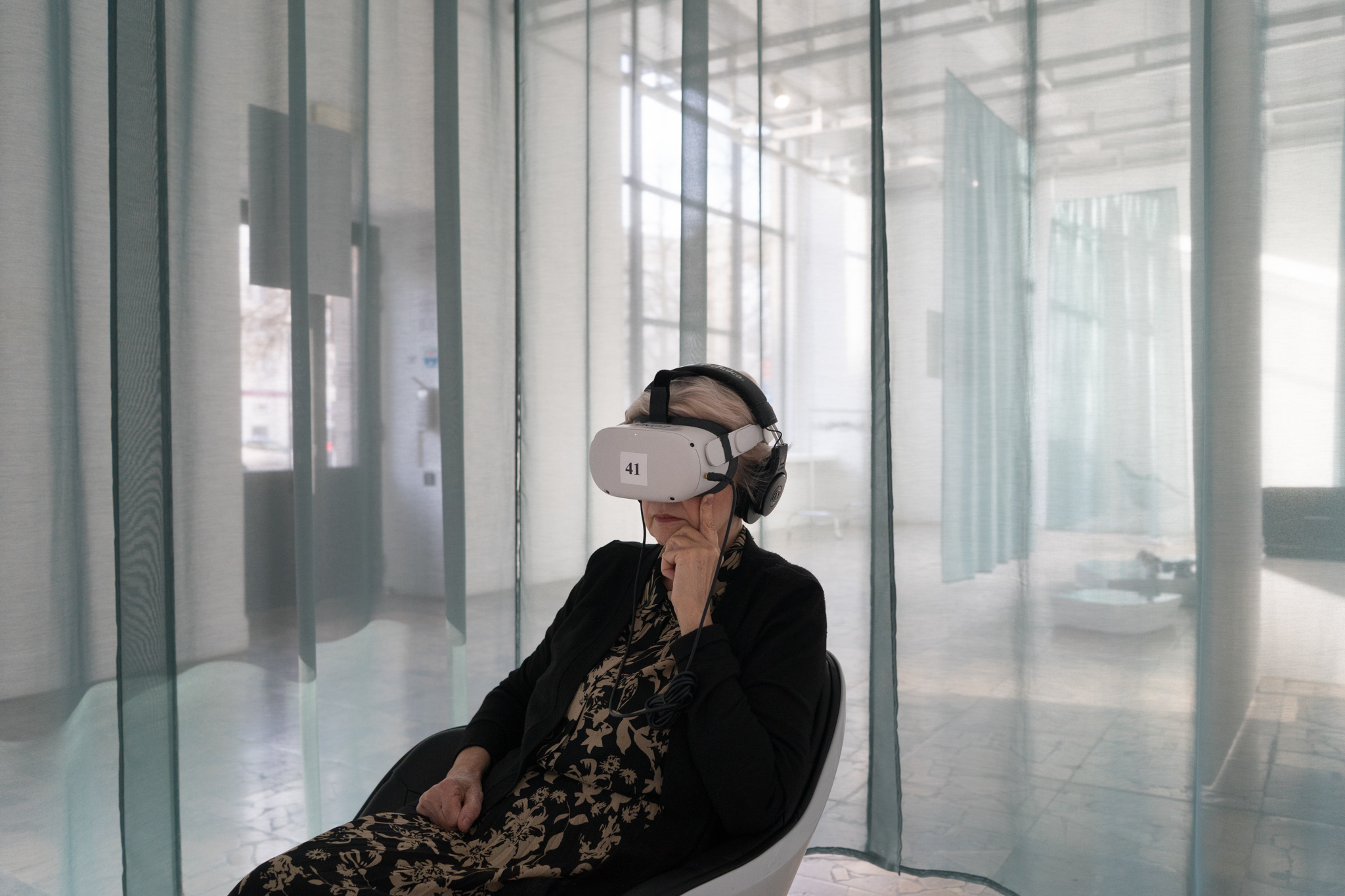 NOTHING DIES BECAUSE NOTHING EXISTS, YET EVERYTHING IS